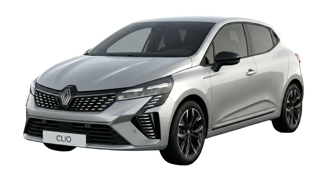 Renault Clio 5