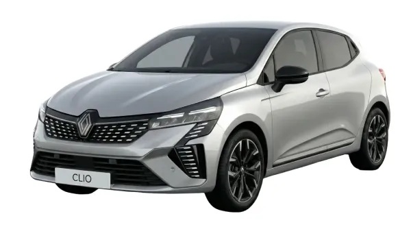 Cheap Renault Clio rental Agadir