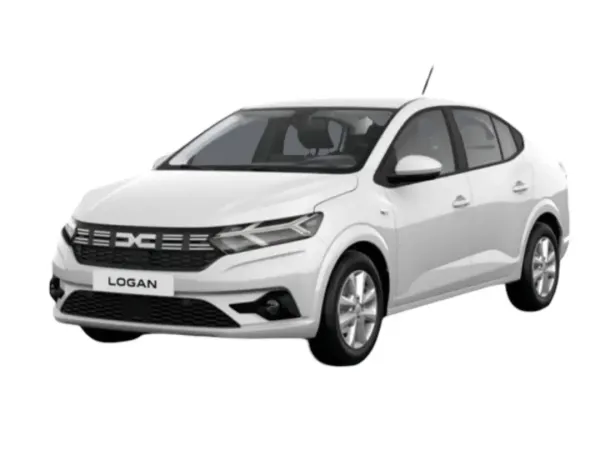 Car hire Dacia Logan Agadir