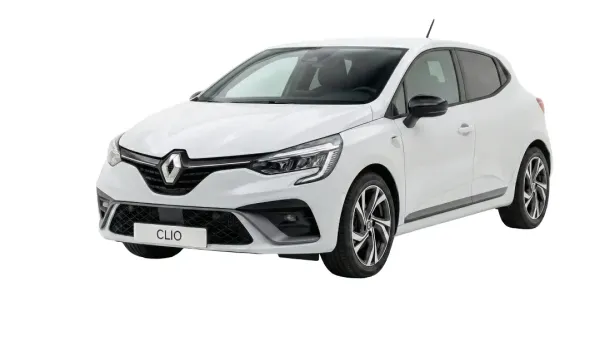 Renault Clio 4