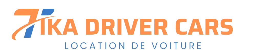 tika driver cars logo